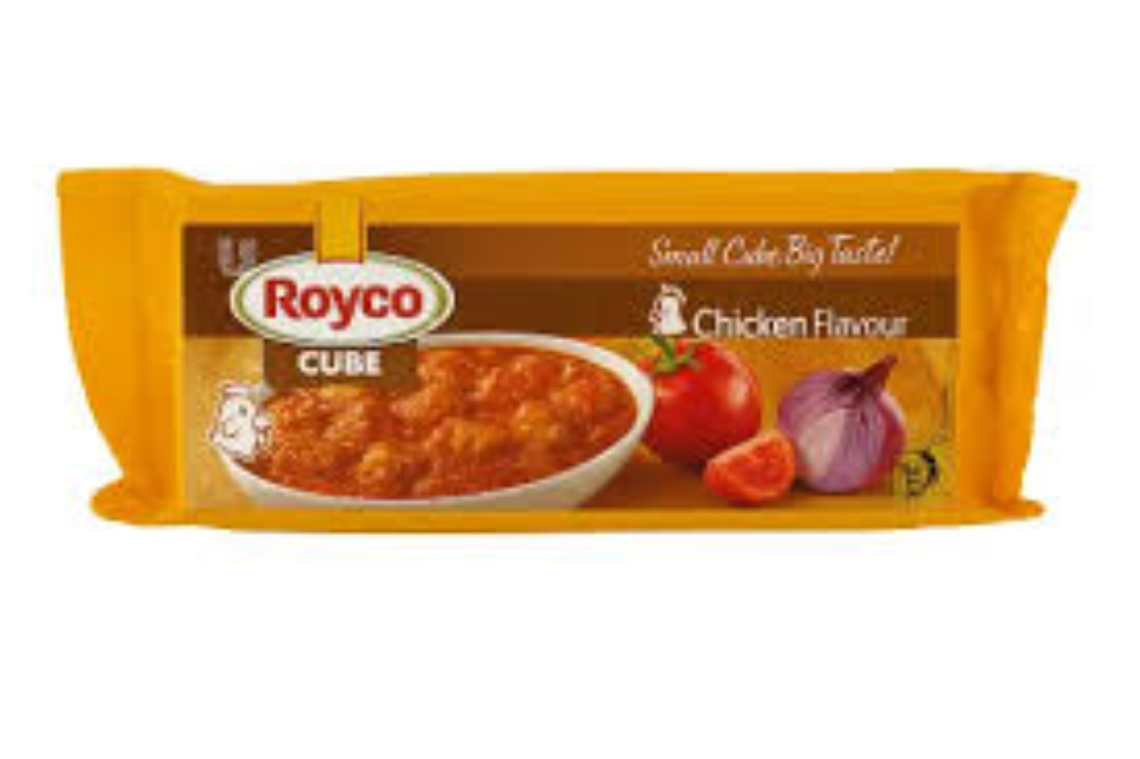 ROYCO CHICKEN CUBE 40X4G